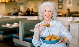 Hims & Hers Announces Partnership with Paula Deen as Focus Shifts to Southern Markets