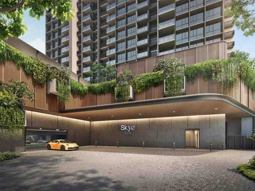 Skye At Holland (Full Analysis)