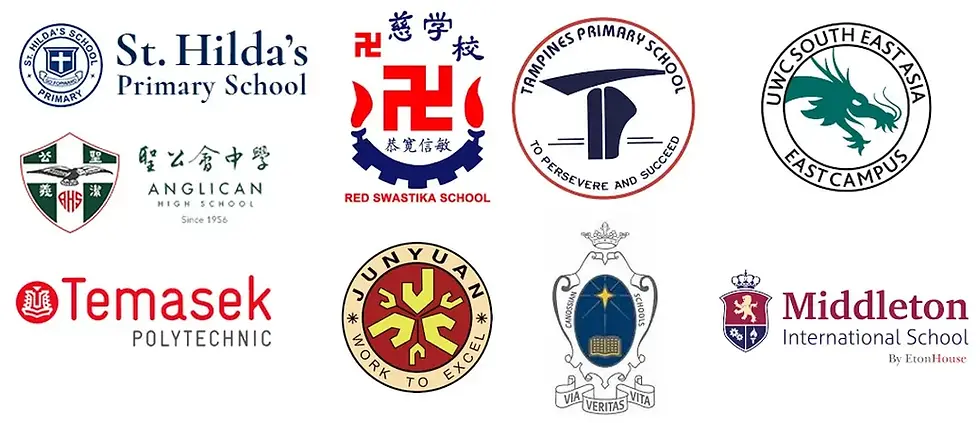 Rivelle Schools Nearby