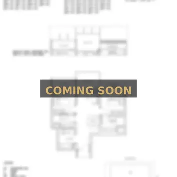 Senja Close EC 3 Bedder Floor Plan