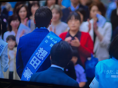 離婚しようよ。