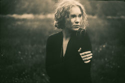 из серии "Цветение"