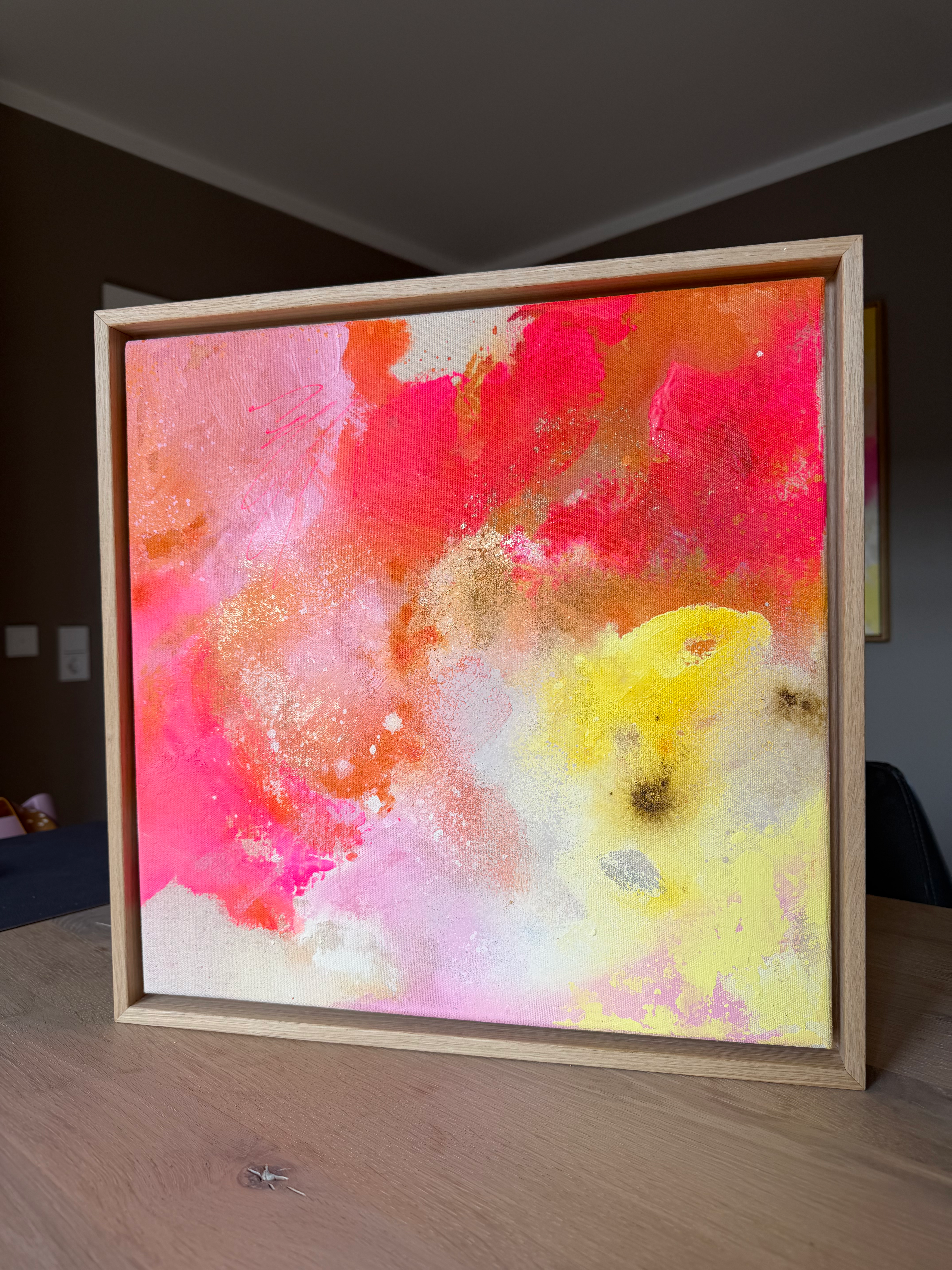 Mini I 40 x 40