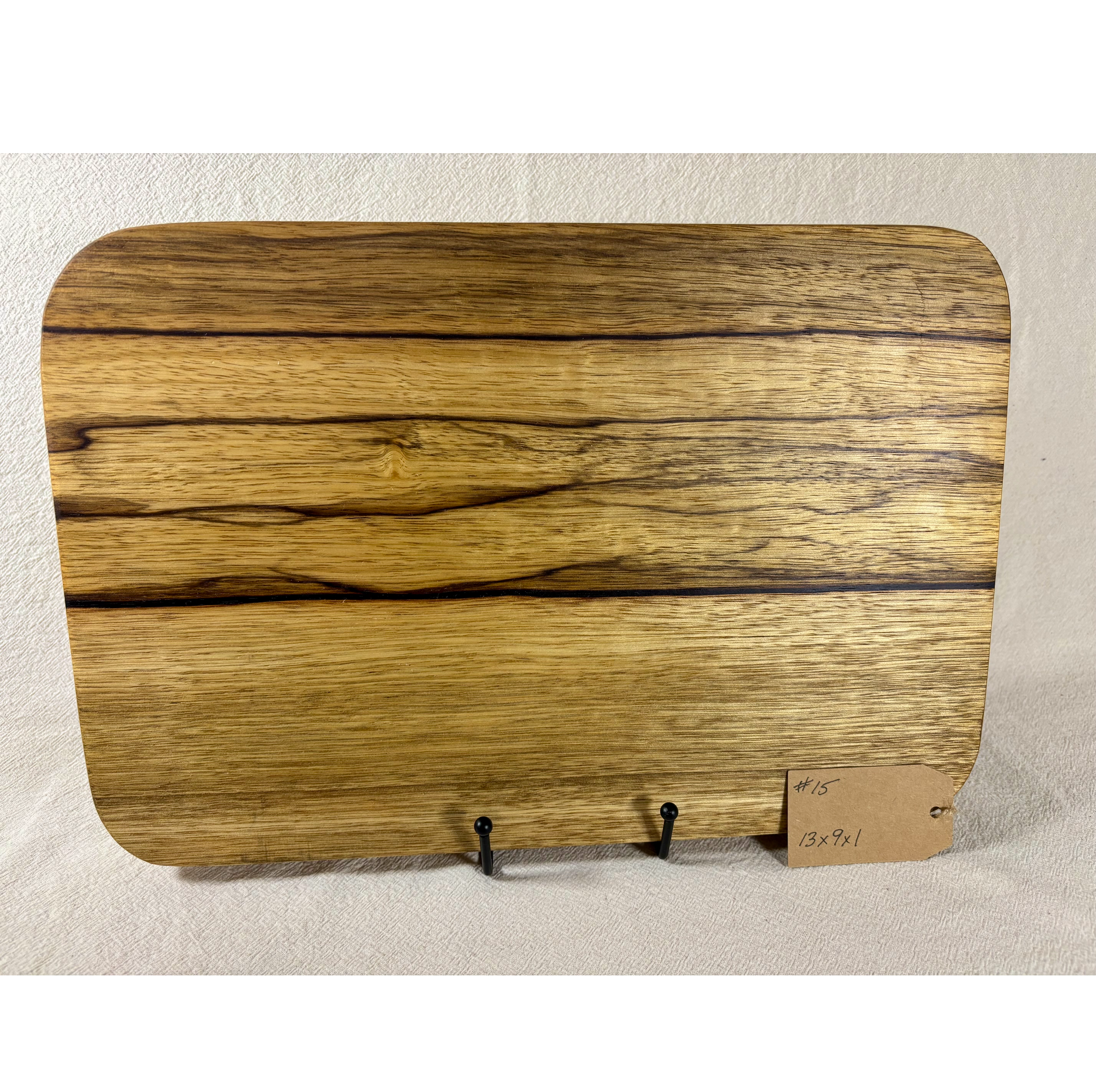 Cutting Board #015