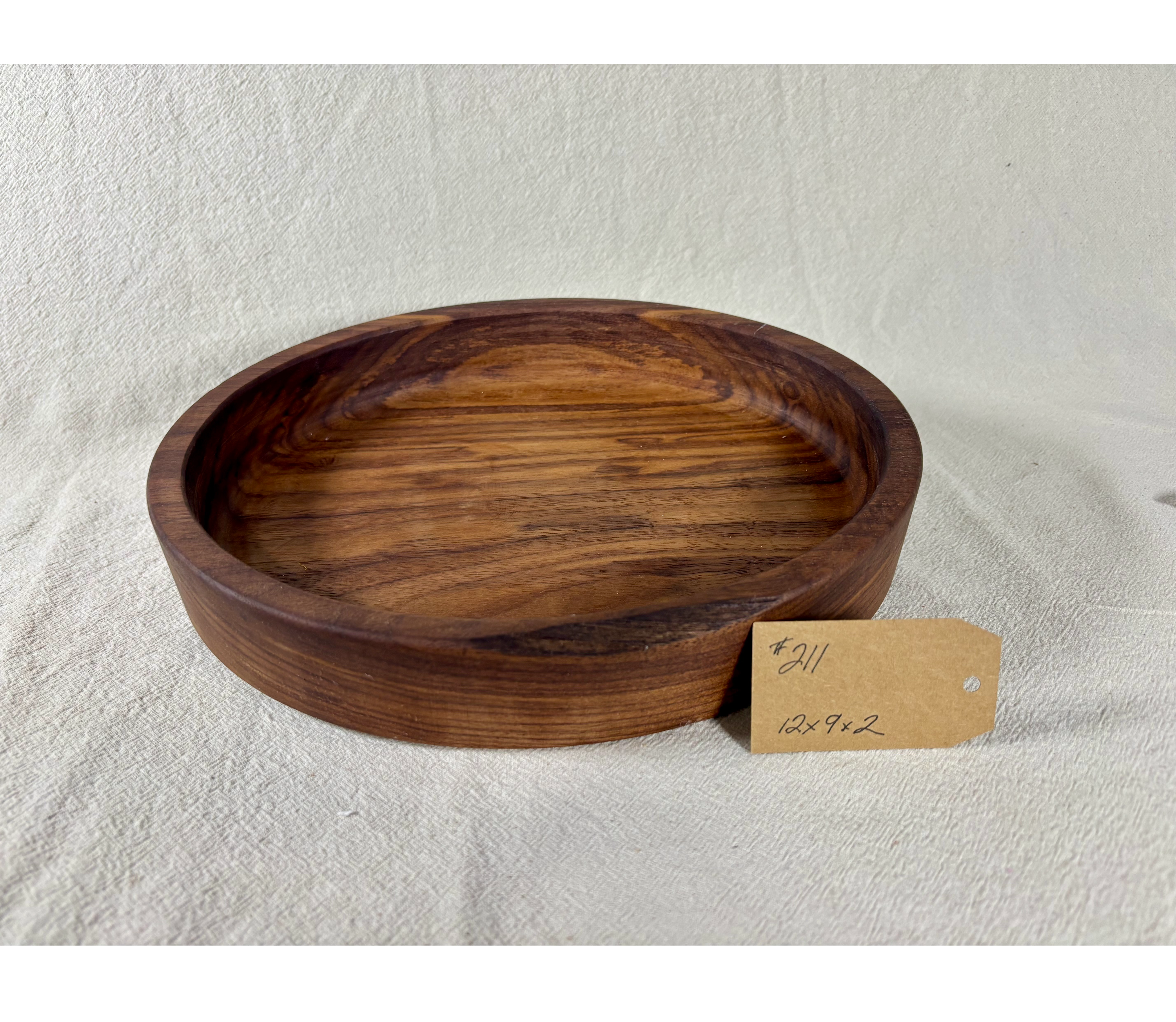 Bowls/Trays #211
