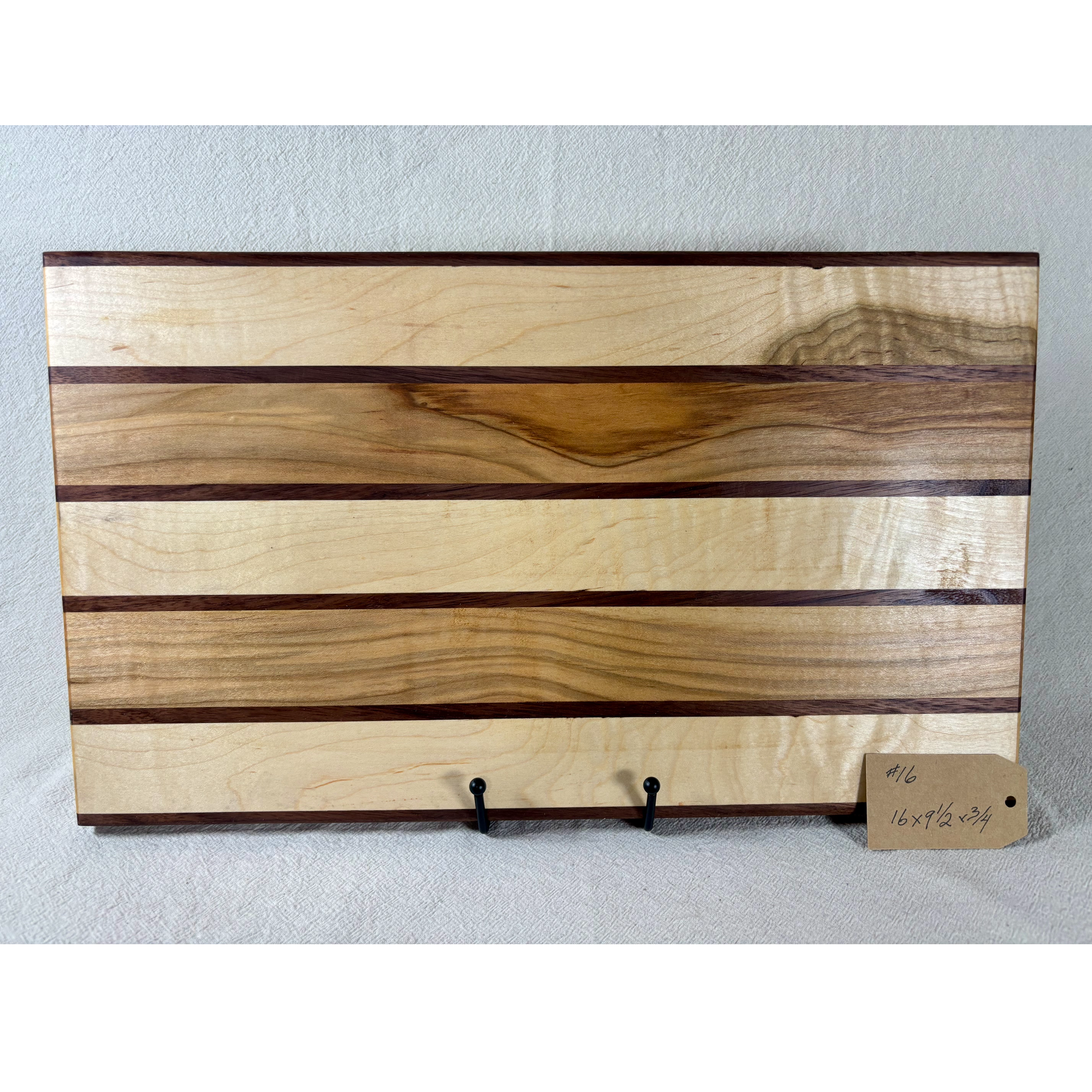 Cutting Board #016