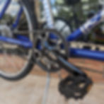 Thumbnail: Buddy Bike Sport Deluxe 2017 / Trade-In