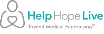 Help Hope Live logo