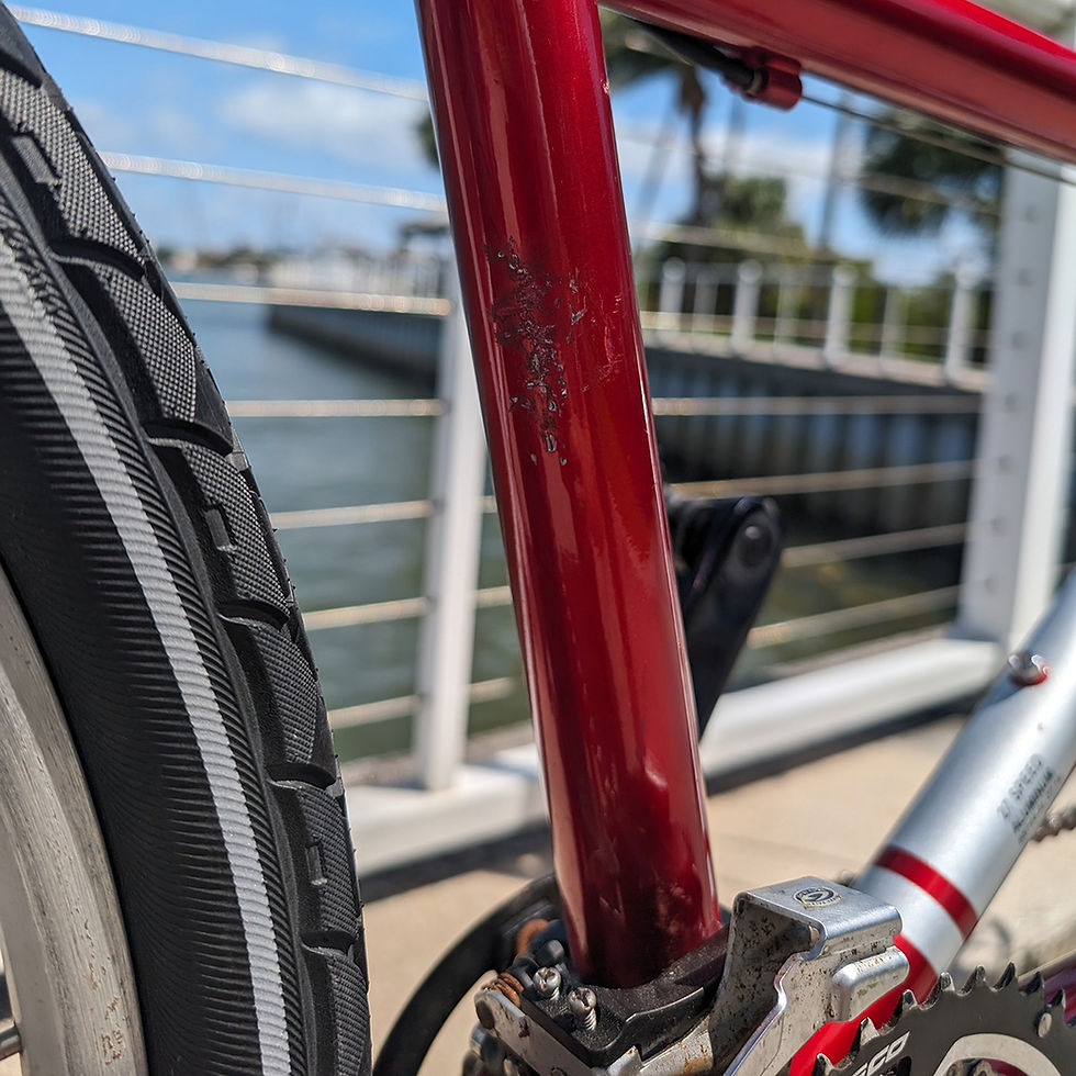 Thumbnail: The Buddy Bike