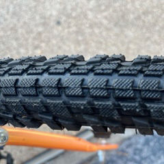 Thumbnail: Buddy Bike Family Classic 7 Speed  / Trade-In