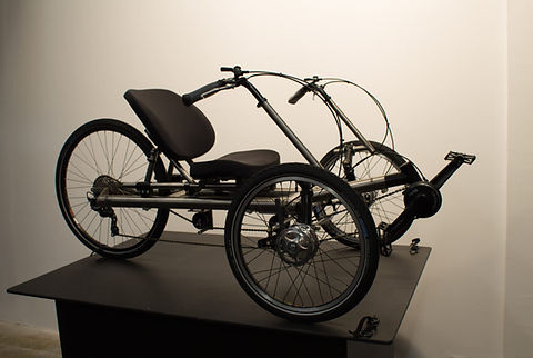Ti-Trikes Adult Recumbent Trikes Available at