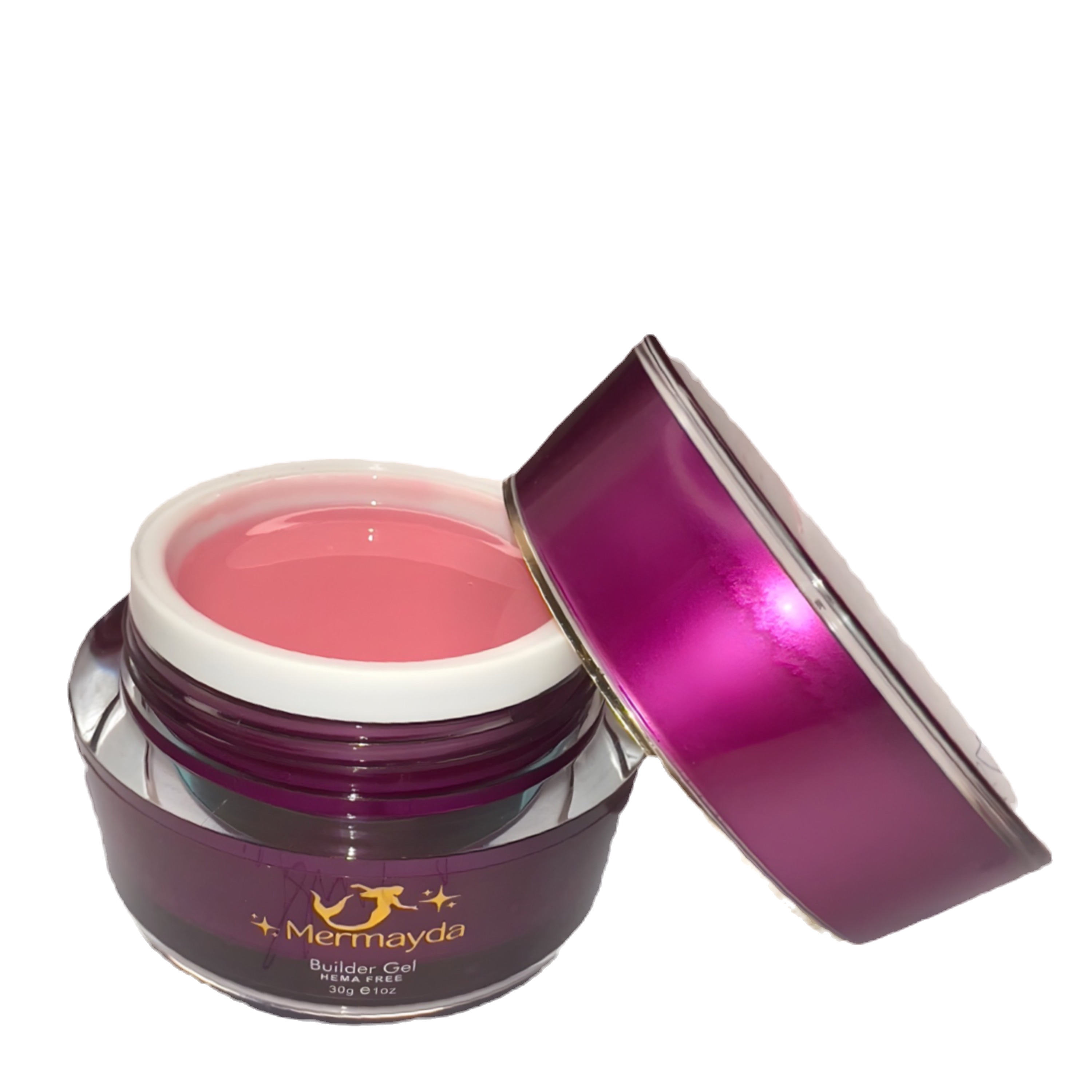 Gel Constructie Hema Free 30gr Something New BG07