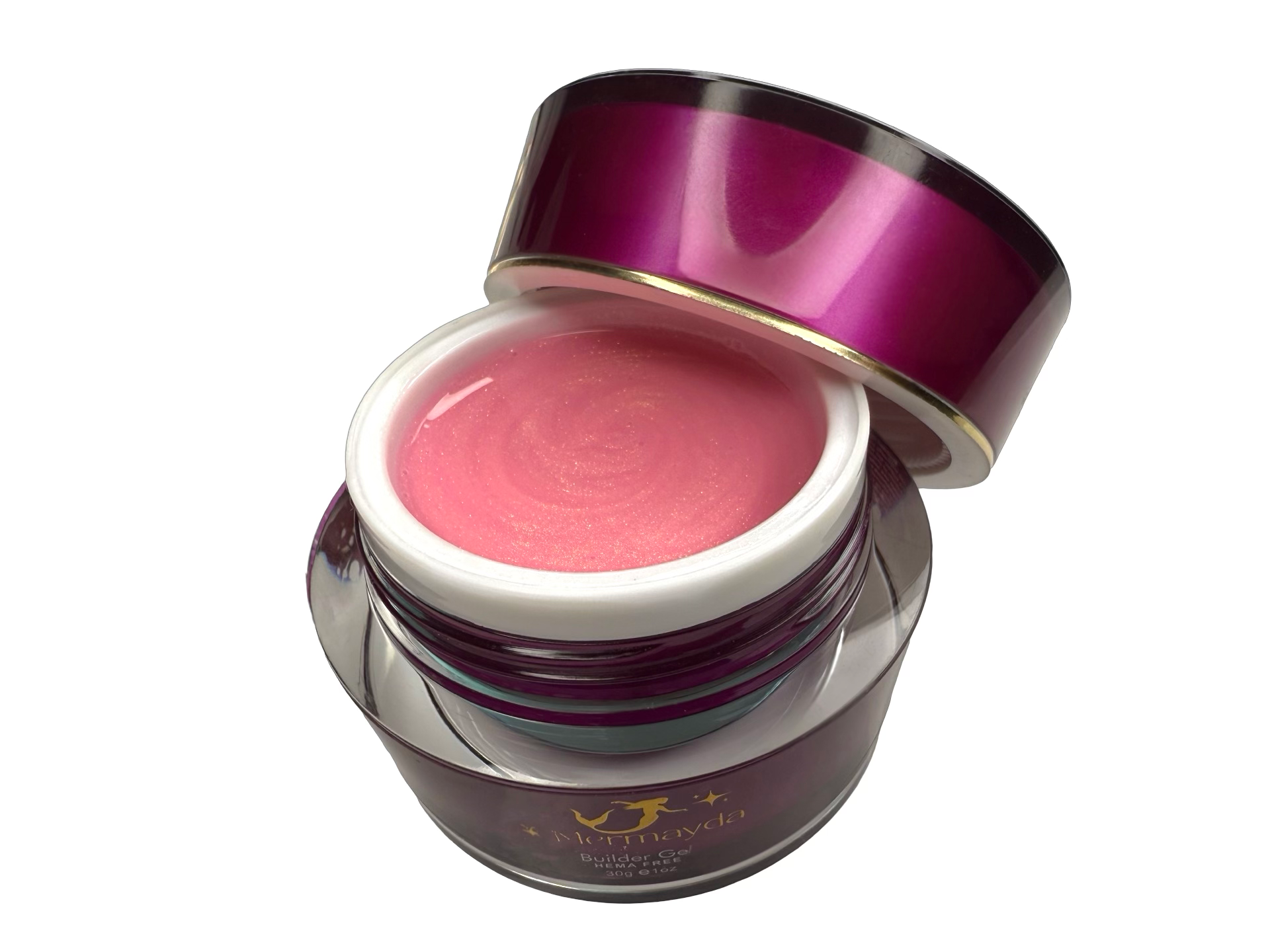 Gel Constructie Hema Free Autonivelant 30gr In Love Shine BG09