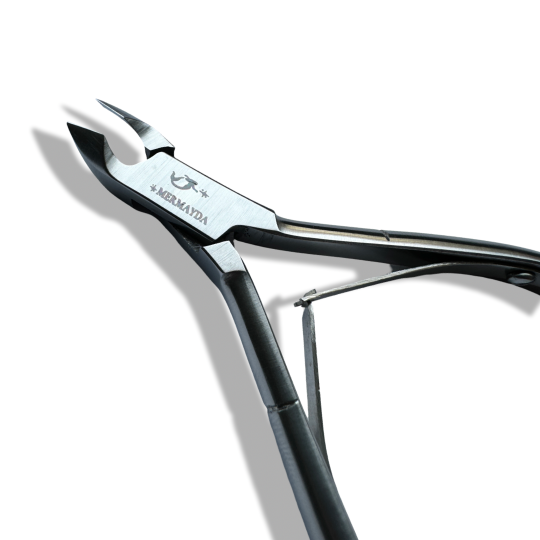 Cleste Cuticule Multifunctional, Mermayda, Model Florin