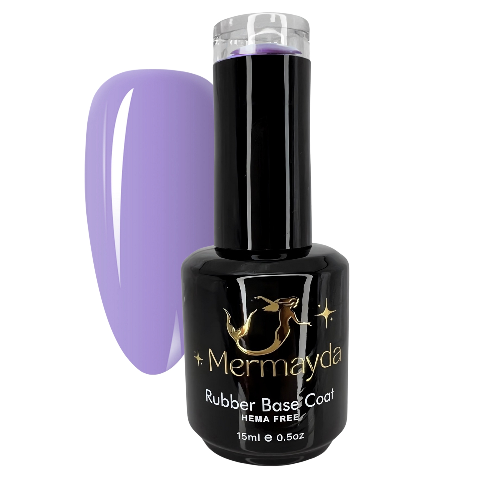 Baza cauciuc Rubber Base Hema Free Mermayda Forever SN48 15m