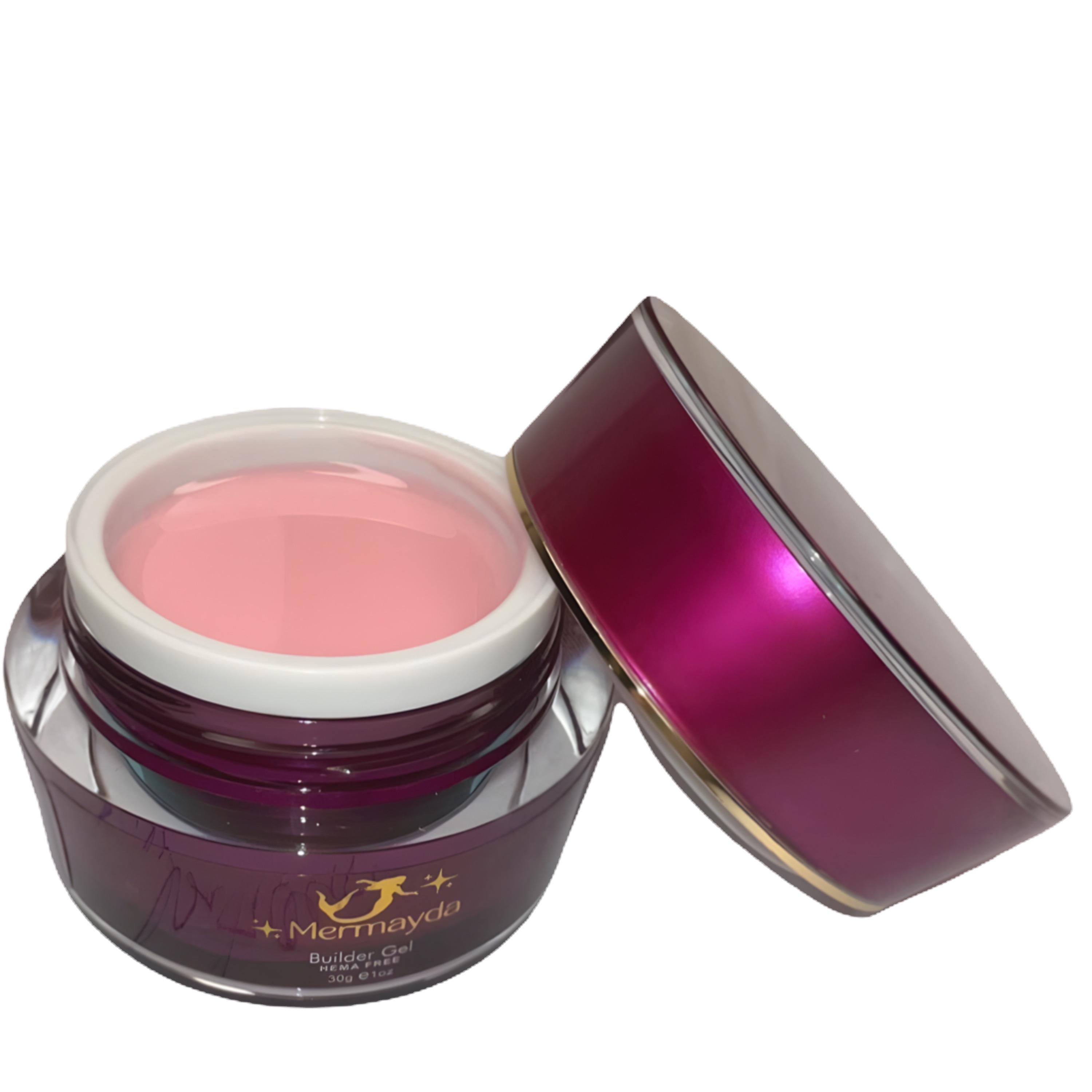 Gel Constructie Hema Free 30gr Ambitious BG03