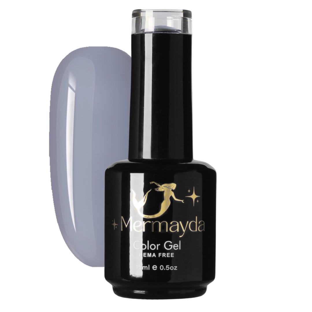 Oja Semipermanenta Hema Free Color Gel Magic Roads N009 Mermayda 15ml