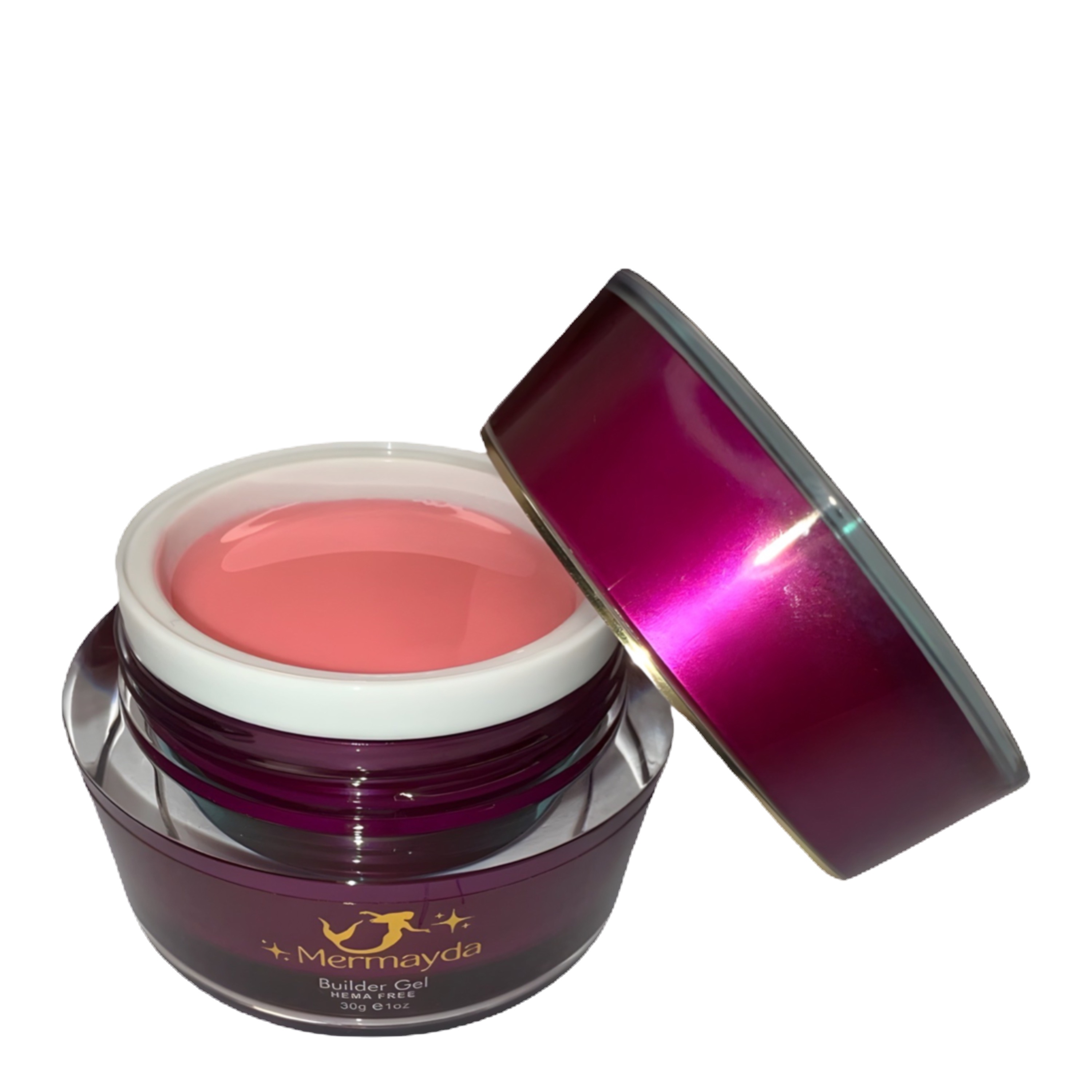 Gel Constructie Hema Free 30gr Lucky BG06