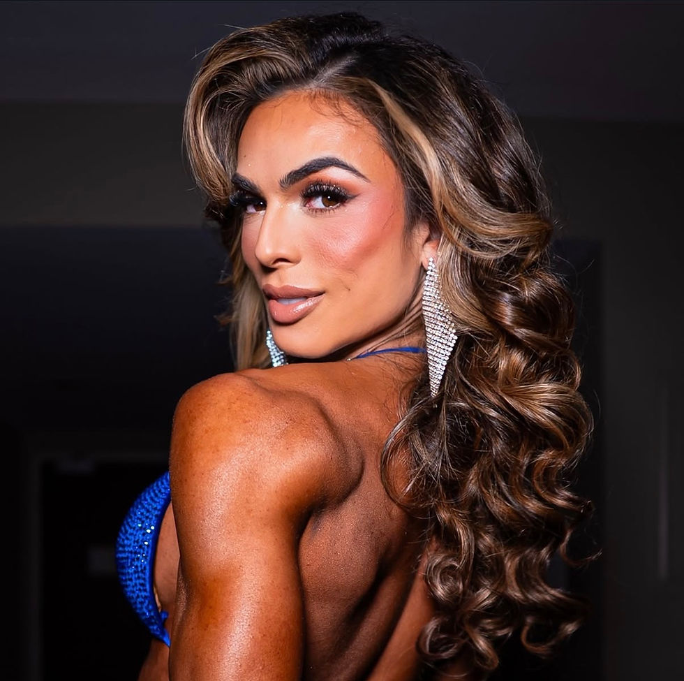 Thumbnail: HAIR & MAKEUP