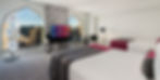 Las Vegas room ultra resort