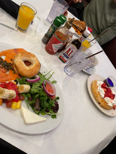 Ocean Bar & Grill Las Vegas Planet Hollywood