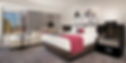 Las Vegas room ultra boulevard suite