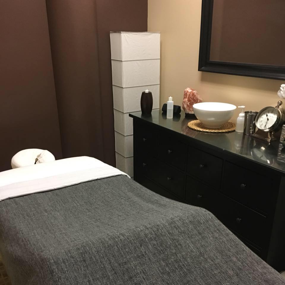 Registered Massage Langley Wild Sage Massage Therapy Clinic