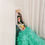 Thumbnail: Green Corsage 水滴胸衣