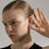 Thumbnail: Cubo Ear-Clip 骰骨耳夹