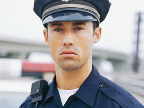 The Kid Police