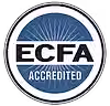 ECF Accredited icon