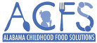 ACFS Royal Blue Logo