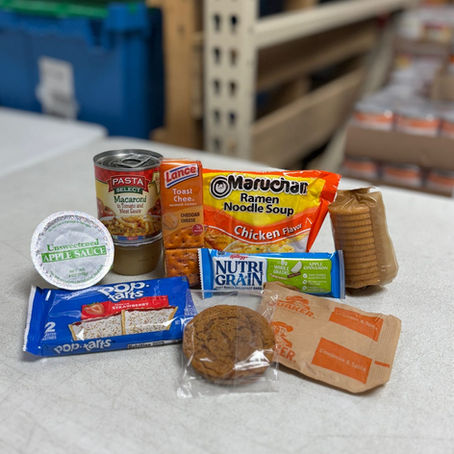 One in Four Alabama Children Goes Hungry—You Can Change That!