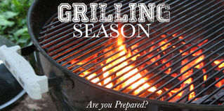 Grilling Safety