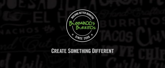 Bubbakoos Burrito's