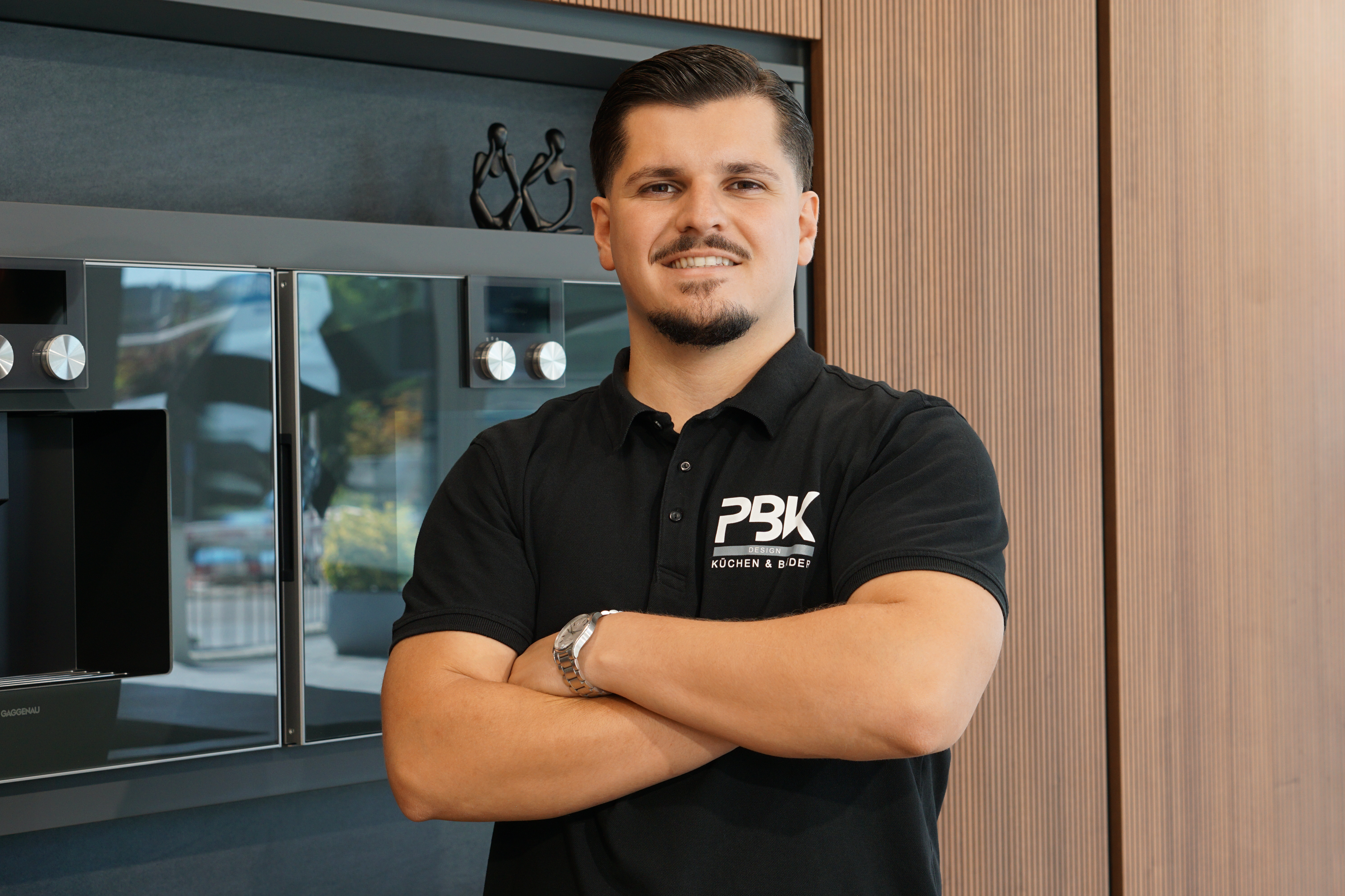 Autorenbild: Genti Morina