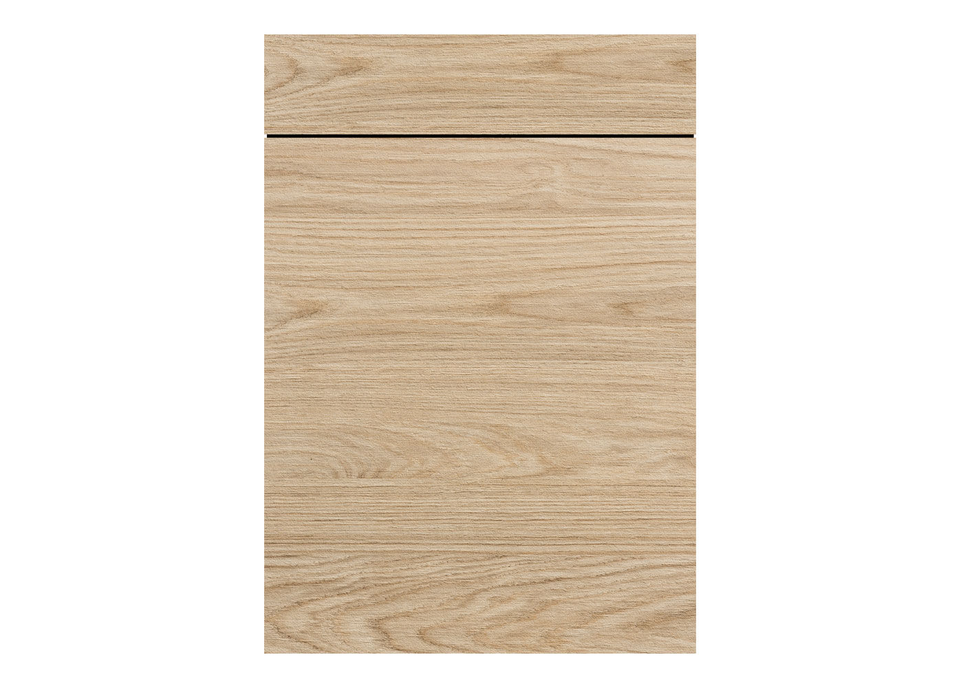 PK01 - Eiche Naturhell horizontal