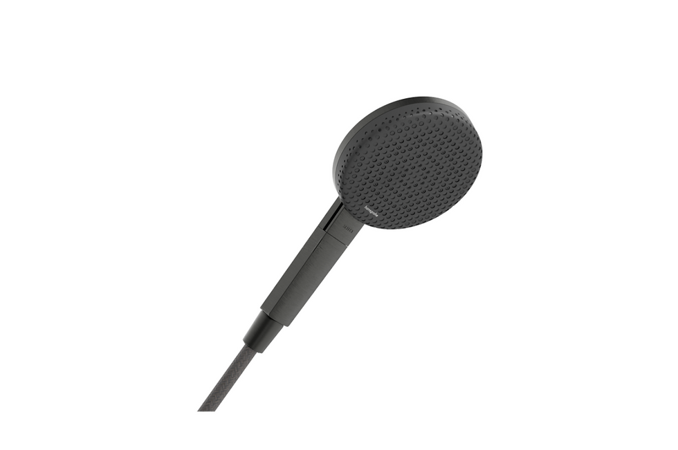 Miniaturbild: Raindance Alive Select S Handbrause 125 3jet