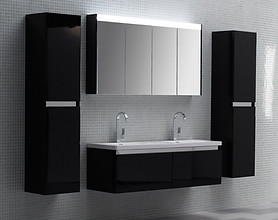 lusso-stone-noire-double-designer-bathro