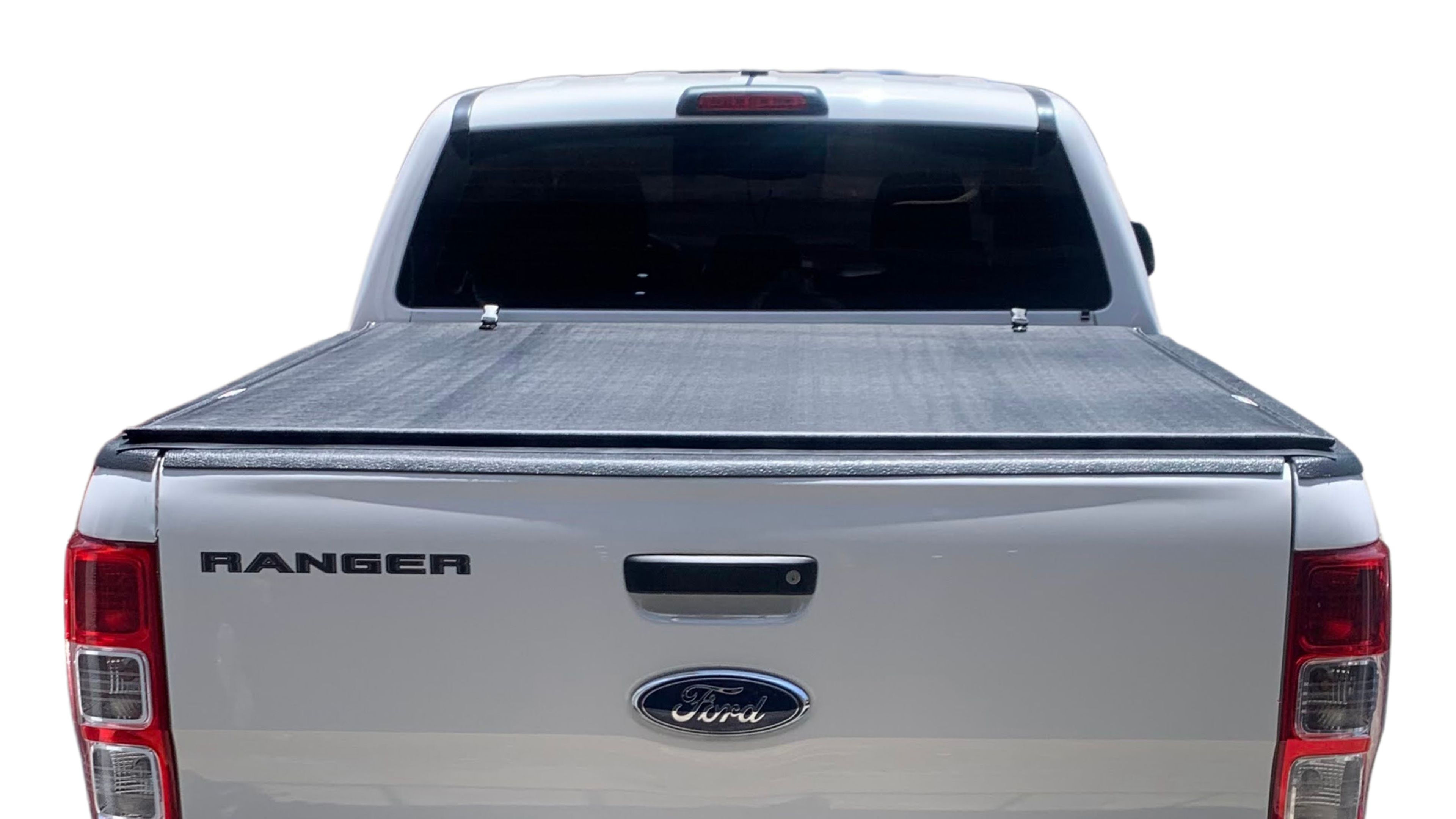 Carpa Enrollable Sport - Ford Ranger 12-23 (Versión XL, XLT, XLS)