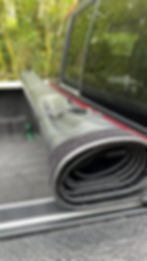 Miniatura: Carpa Enrollable Sport - Nissan Frontier / Renault Alaskan 16-26