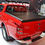 Miniatura: Cubierta Platino Mitsubishi L-200 Triton (GLS, GLX y Sportero) 2014-2024