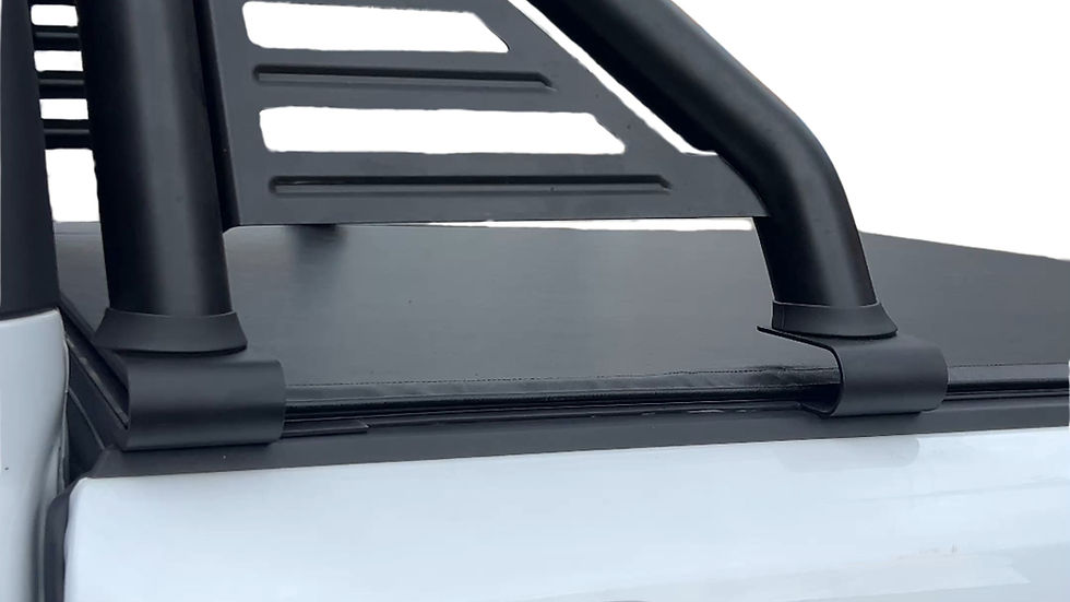Miniatura: Carpa Enrollable Sport - BYD Shark