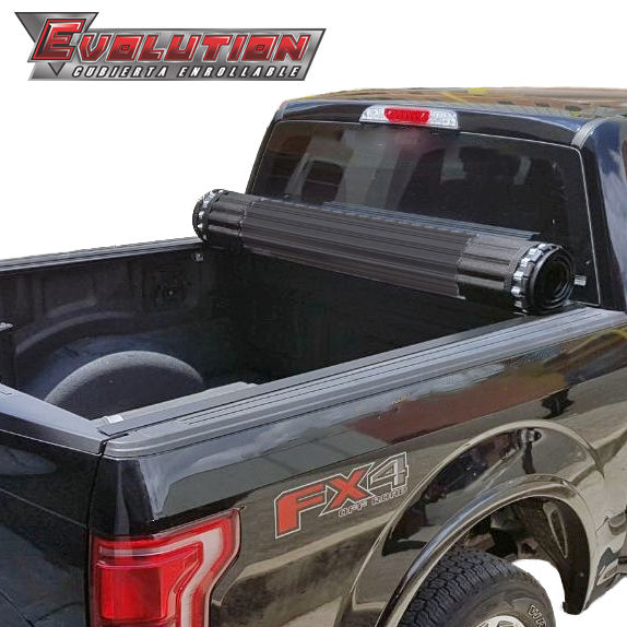 Thumbnail: Evolution Cover Chevrolet Luv D-Max 14-21 (Double Cab) / 1.49 bed lenght
