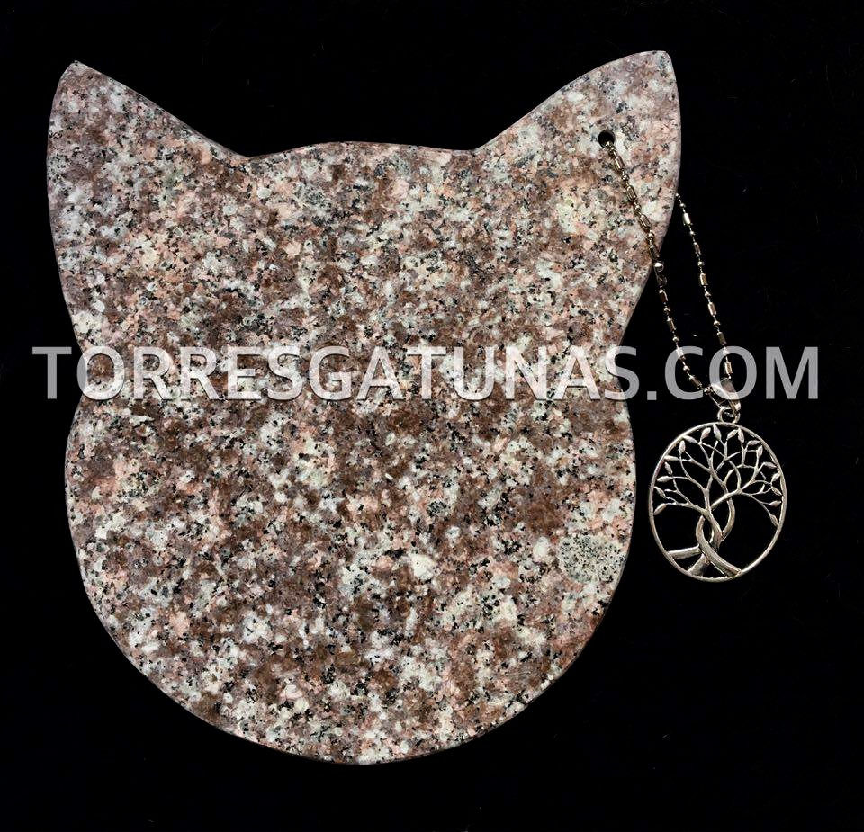 Miniatura: Granito Gatuno - Varios Colores