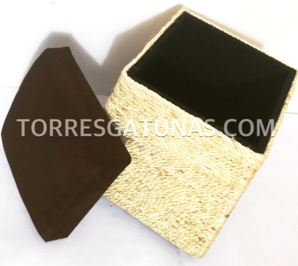 Miniatura: Gaturete - Chocolate