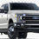 Thumbnail: 2017-2023 Ford F-350 Super Duty Husky Liners Rear Dually Mud Guards Inst