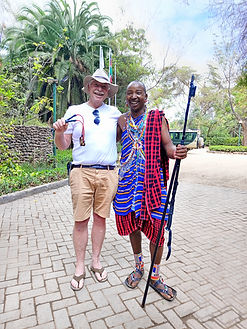 Royal Private Safaris 