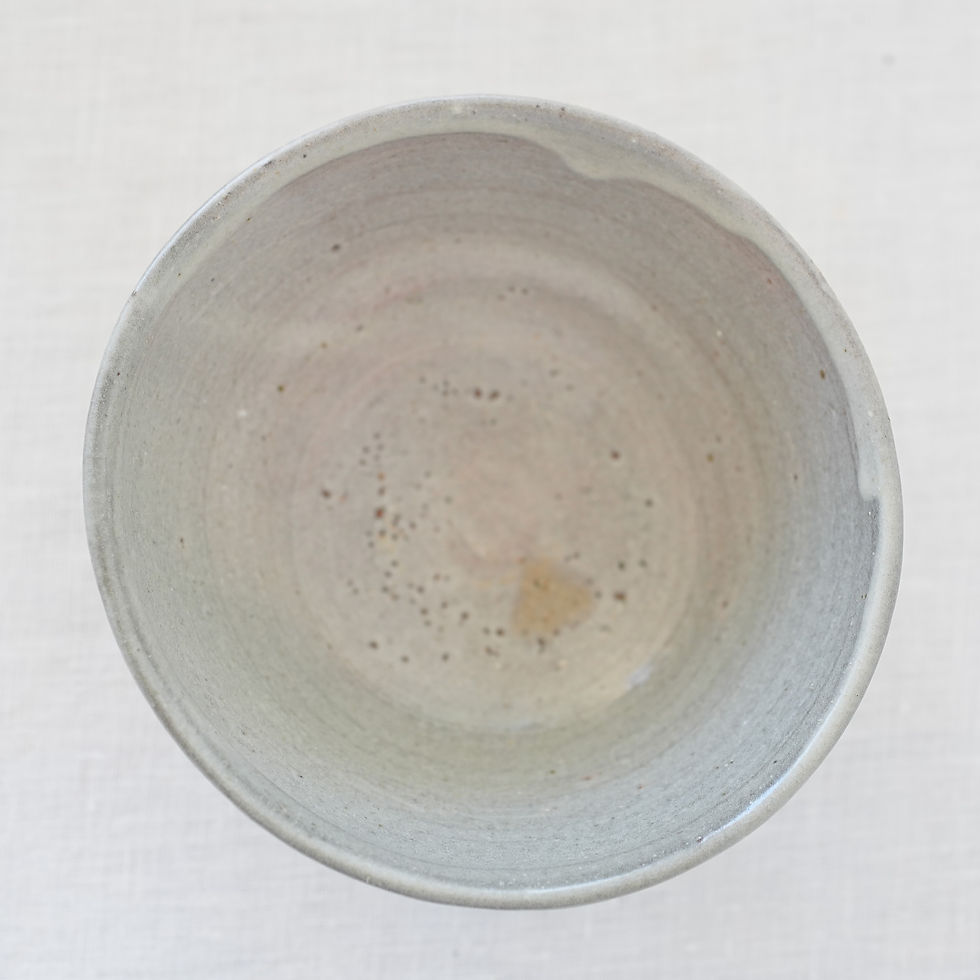 Thumbnail: Japanese Matcha Bowl "The Morning Haze"