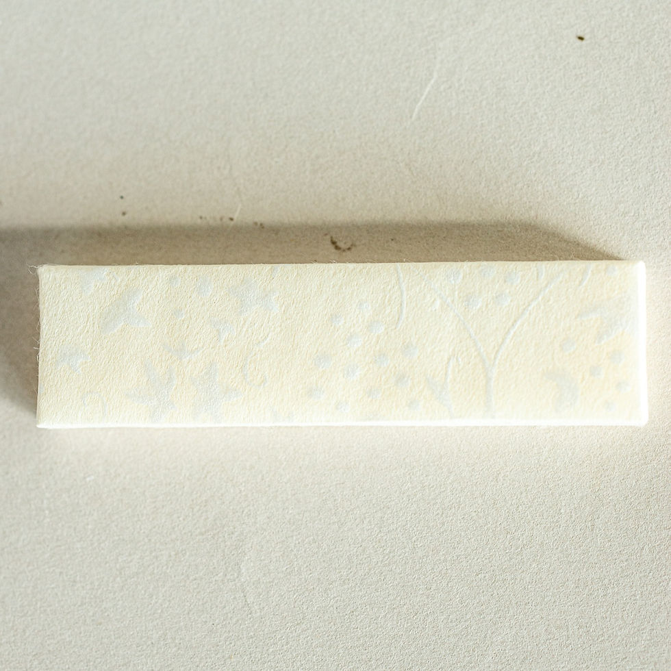 Thumbnail: Aroma Sachet №15